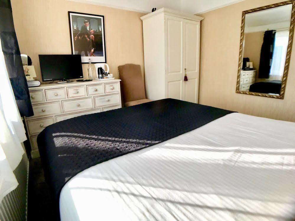 Sw Bed & Breakfast Swindon Eksteriør billede